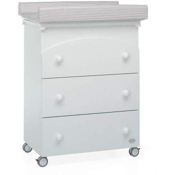 Foppapedretti Patty Fasciatoio e Bagnetto