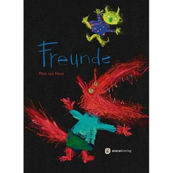 Hout, Mies van: Freunde