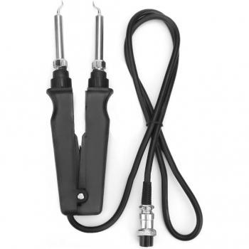 SMD Rework Station Soldering Tweezers 220V 60W