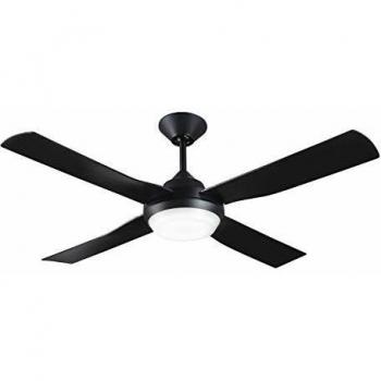 Ventilateur de plafond Lucci Air avec moteur CC 35 W