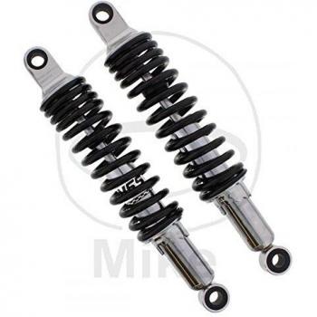 Coppia Ammortizzatori Regolabili YSS Yamaha SR 250 SE 80-00 RE302-300T-02