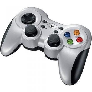 Logitech F710 kabelloses Spielepad