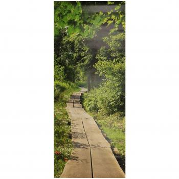 Arrière‑plan Champêtre