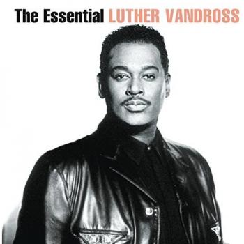 Luther Vandross