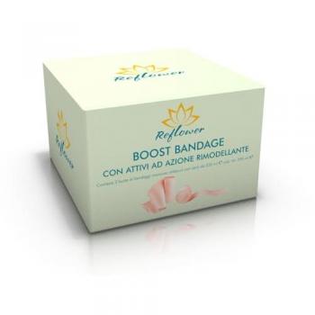 Bendaggio Rimozionale Reflower Boost 2x250 ml