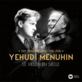 Yehudi Menuhin