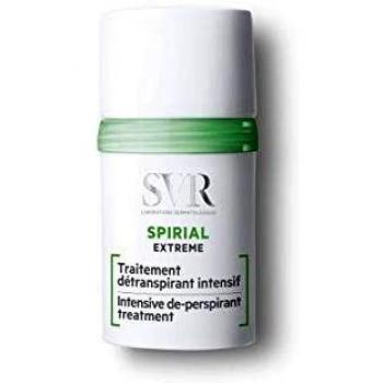 SVR Spirial Extrême Traitement Détranspirant Intensif 20 ml