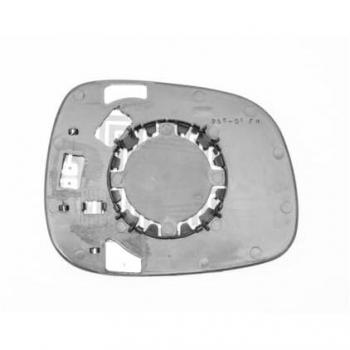 Réflecteur Miroir PRASCO BM8047513 pour X3