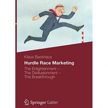 Hurdle Race Marketing: The Enlightenment