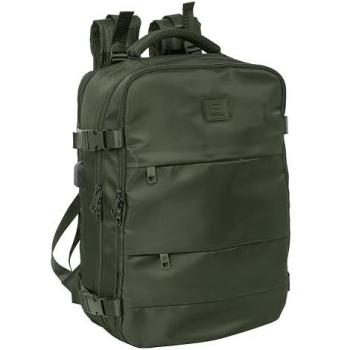 Mochila Portátil Safta 622513834 – 17L, 32x43x14 cm