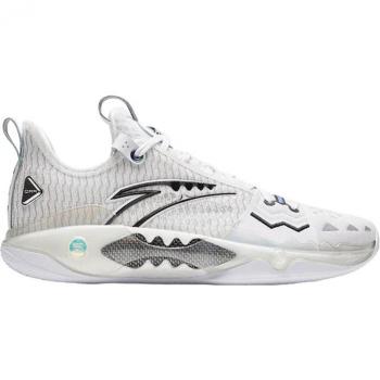 Anta Shock Wave 5.0 Pro Inherit White Max