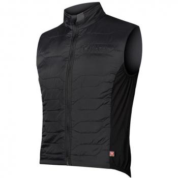 Chaleco Endura Pro SL II PrimaLoft Negro – S