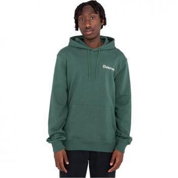 Sudadera con capucha Element Joint Cube
