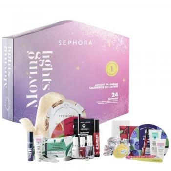 Sephora Adventskalender