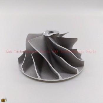 RHF5 Turbocharger Compressor Wheel 39.4mm x 52.6mm, 6/6