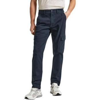 Pepe Jeans Cargo Blu 38