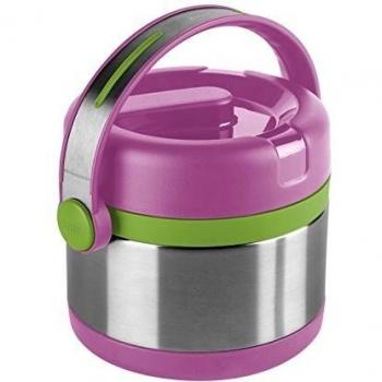 Taza de Termo Rosa Emsa Mobility