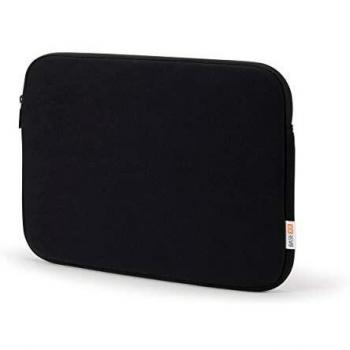 Base XX Plus (12.50, Universal), Notebooktasche, Schwarz