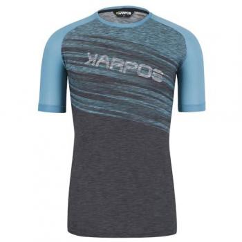 Karpos Red Rush T‑Shirt – XL Men's Edition
