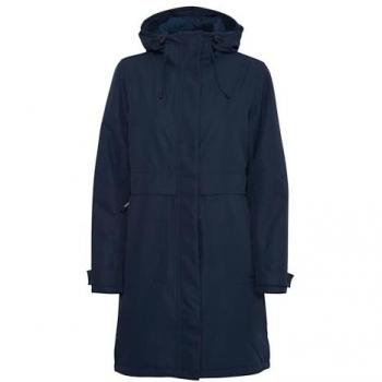 North Bend W-PRO Parka für Damen in Navy Blazer