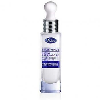 VENUS FILLER 3D GIORNO VOLUMIZZANTE ANTIETÀ 50 ml