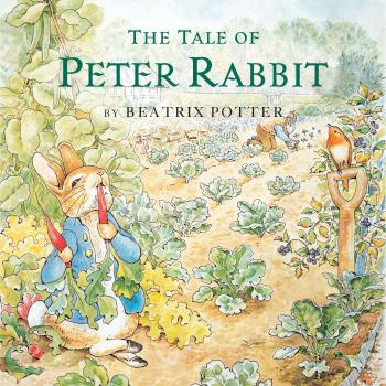 The Tale of Peter Rabbit: Reading Railroad