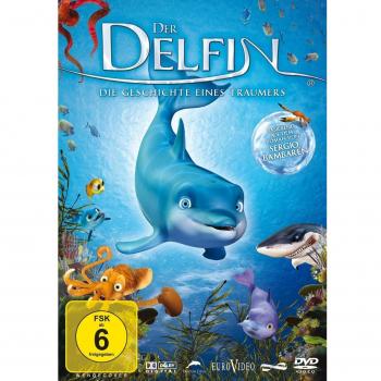 Der Delfin