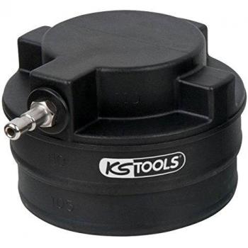 Adaptateur de pression turbo 75x80 mm