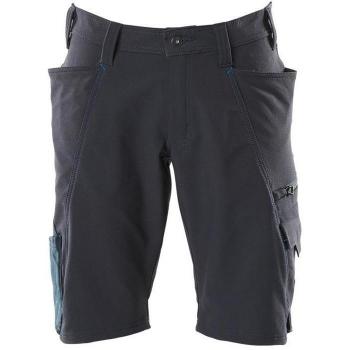 MASCOT Shorts Accelerate dunkelblau C68