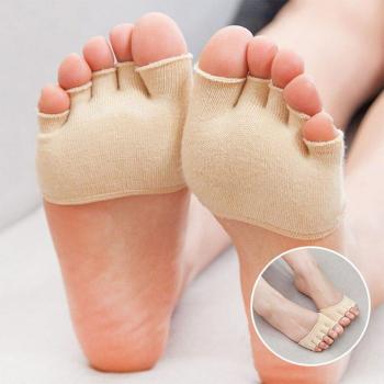Valgus Foot Protector Socks