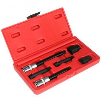 Profitool 0XAT1071 Set di chiavi a bussola