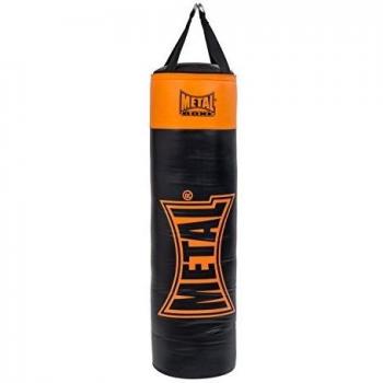 Heavy Filled Punching Bag Metal Boxe Indiana 90