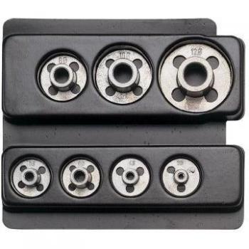 Exact 05198-750-80 Schneideisenführung-Set M3