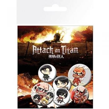 Attack on Titan