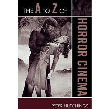 The a to Z of Horror Cinema