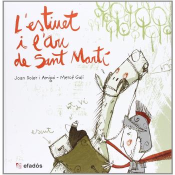L’estiuet i l’arc de Sant Martí
