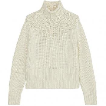 Marc O'Polo Relaxed Fit Pullover beige M