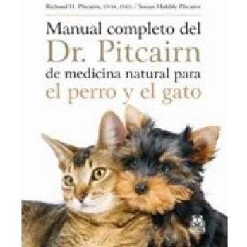 Manual completo del DR. Pitcairn de medicina natural
