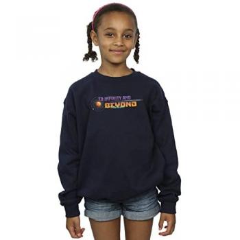 Interstellar Voyage Pullover