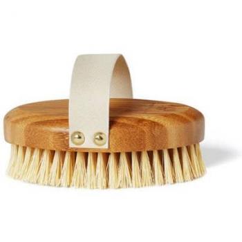 Crystallove Agave Infused Body Brush