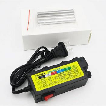 Électrolyseur d'eau avec test rapide TDS 220V