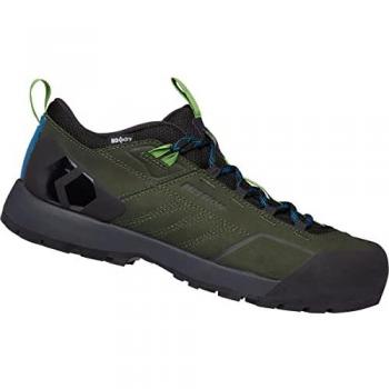 Mission Approach Shoes – Cypress/Black, UK 8