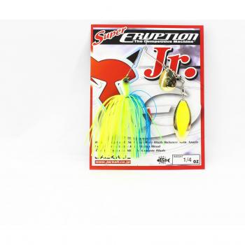 Spin Master Super Eruption Blu Junior 1/4 oz