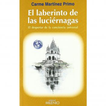 Laberinto de las luciernagas (Tapa blanda).