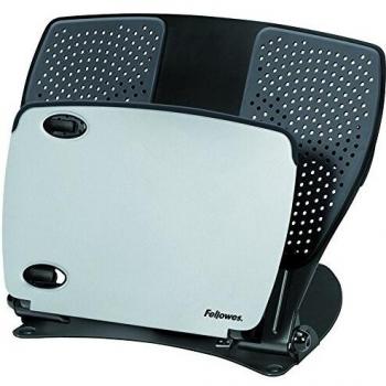Support pour ordinateur portable avec USB Fellowes