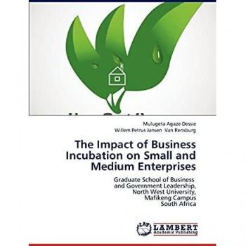 The Impact of Business Incubation on Small and Medium Enterprises