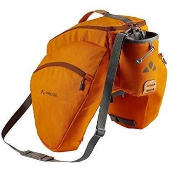 VAUDE eSilkroad Plus