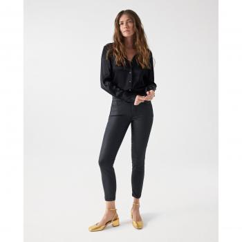Salsa Jeans 40 Black – Sottoponimento 121997