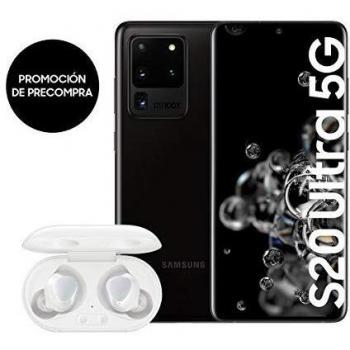 Samsung Galaxy S20 Ultra 5G SM-G988B/DS