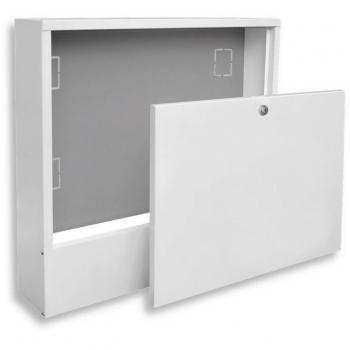 Armoire de distribution 455/580/120 SZN-1 pour plomberie Novaservis